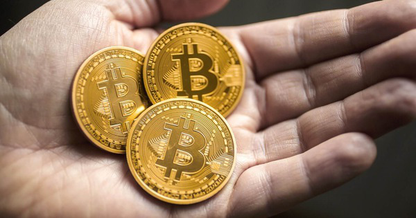 có nên đầu tư bitcoin không