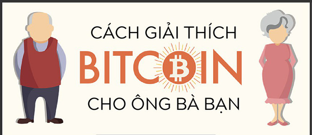 cach giai thich bitcoin