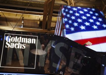 Goldman Sachs va hop dong tuong lai bitcoin