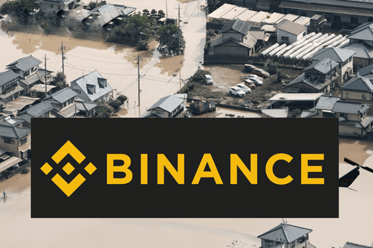 san binance