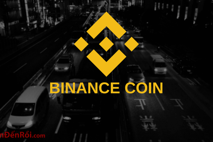 binance coin là gì mua bnb ở đâu